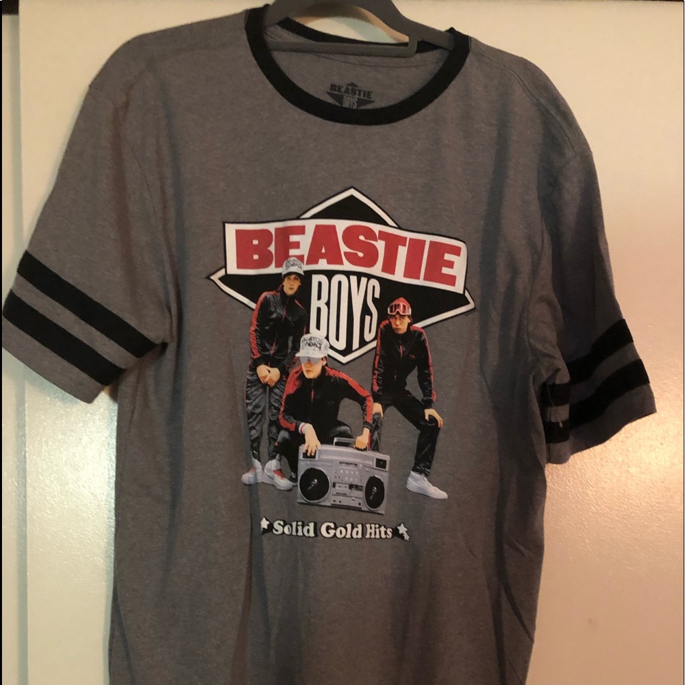 Beastie Boys large